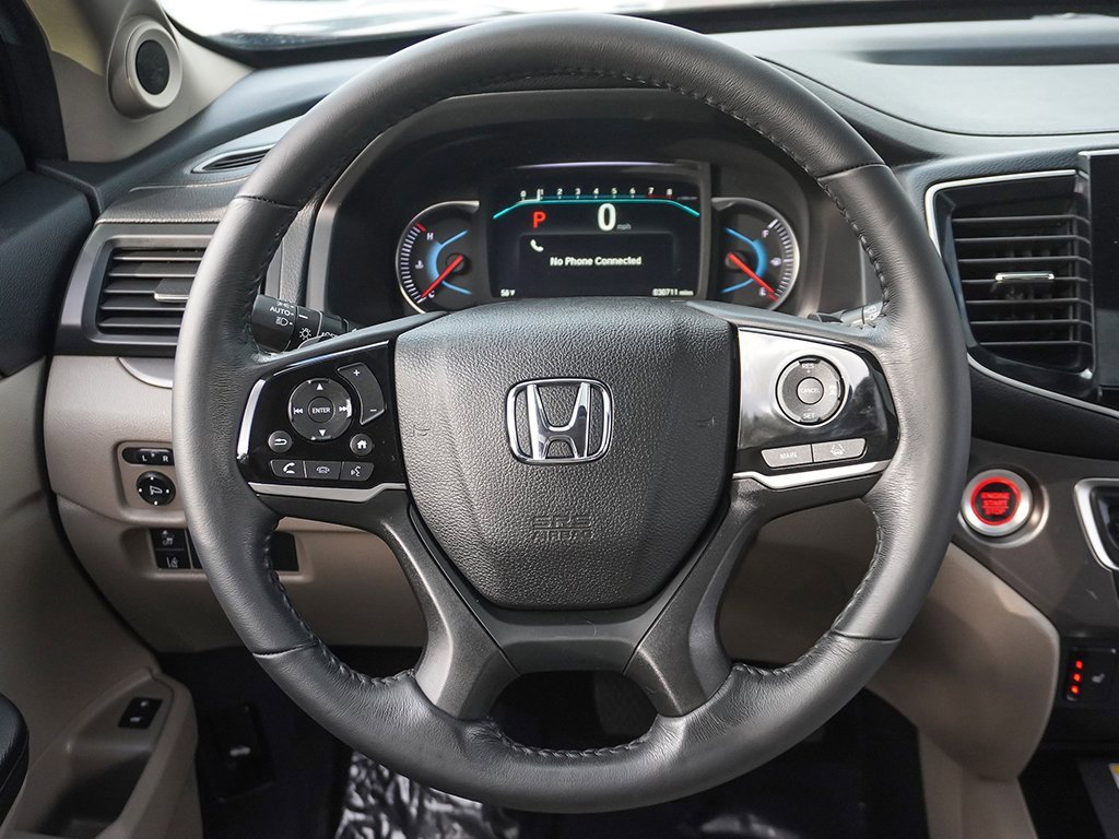 Used 2022 Honda Pilot Special Edition image 47