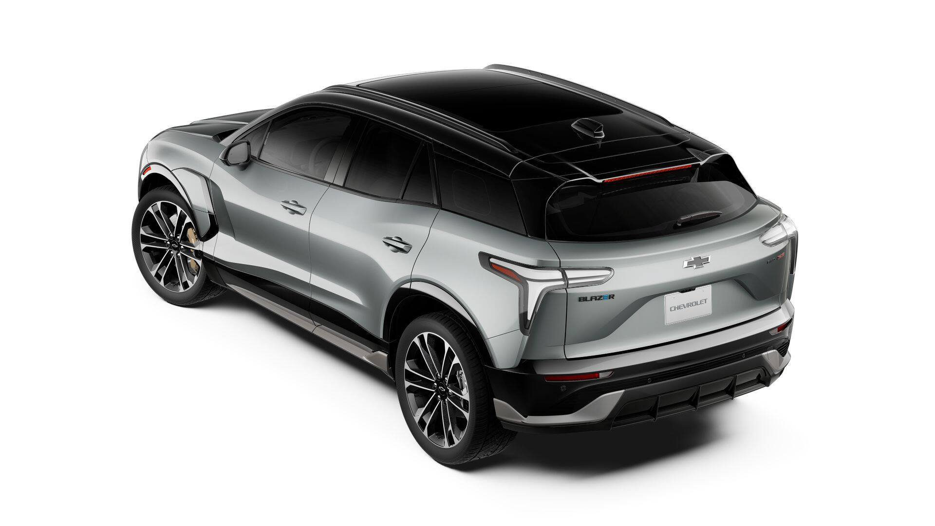 New 2026 Chevrolet Blazer EV SS w/ Performance Package AWD/4WD image 32
