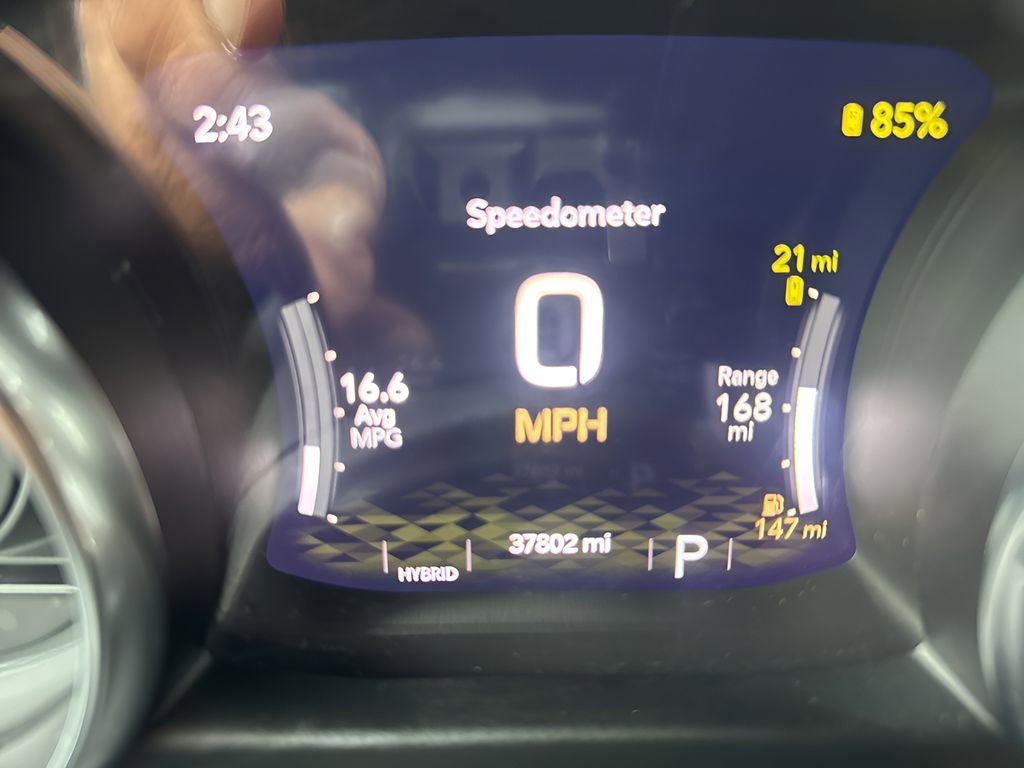 Used 2022 Jeep Wrangler Unlimited Sahara w/ Cold Weather Group image 25