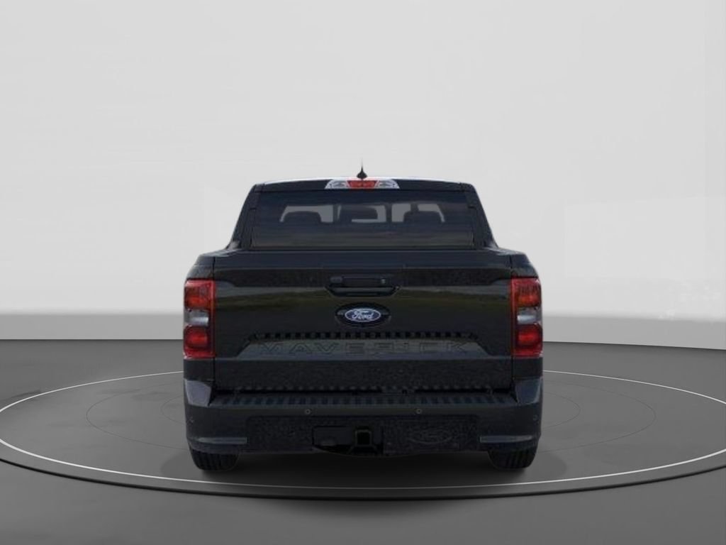 New 2026 Ford Maverick Lobo AWD/4WD image 5