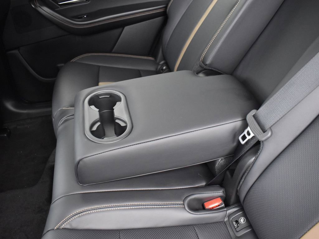 New 2026 MAZDA CX-70 3.3 Turbo S w/ Premium Package image 28