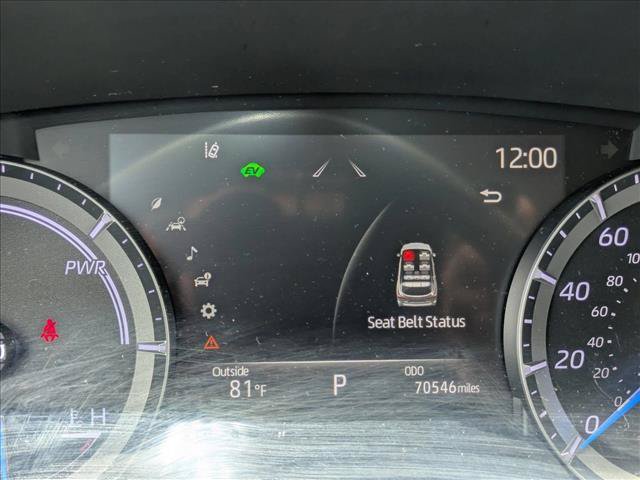 Used 2021 Toyota Highlander Platinum AWD/4WD image 10