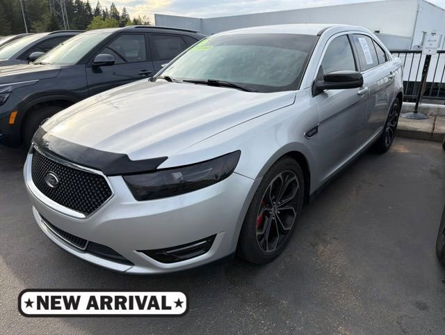 Used 2016 Ford Taurus SHO