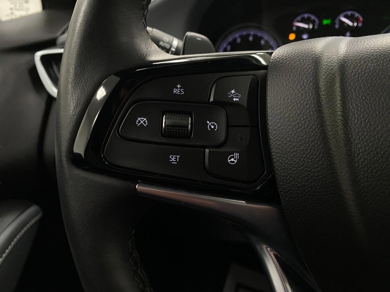 Used 2022 Buick Enclave Essence w/ Experience Buick Package image 16