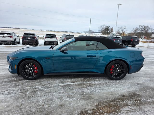 New 2026 Ford Mustang GT Premium image 25