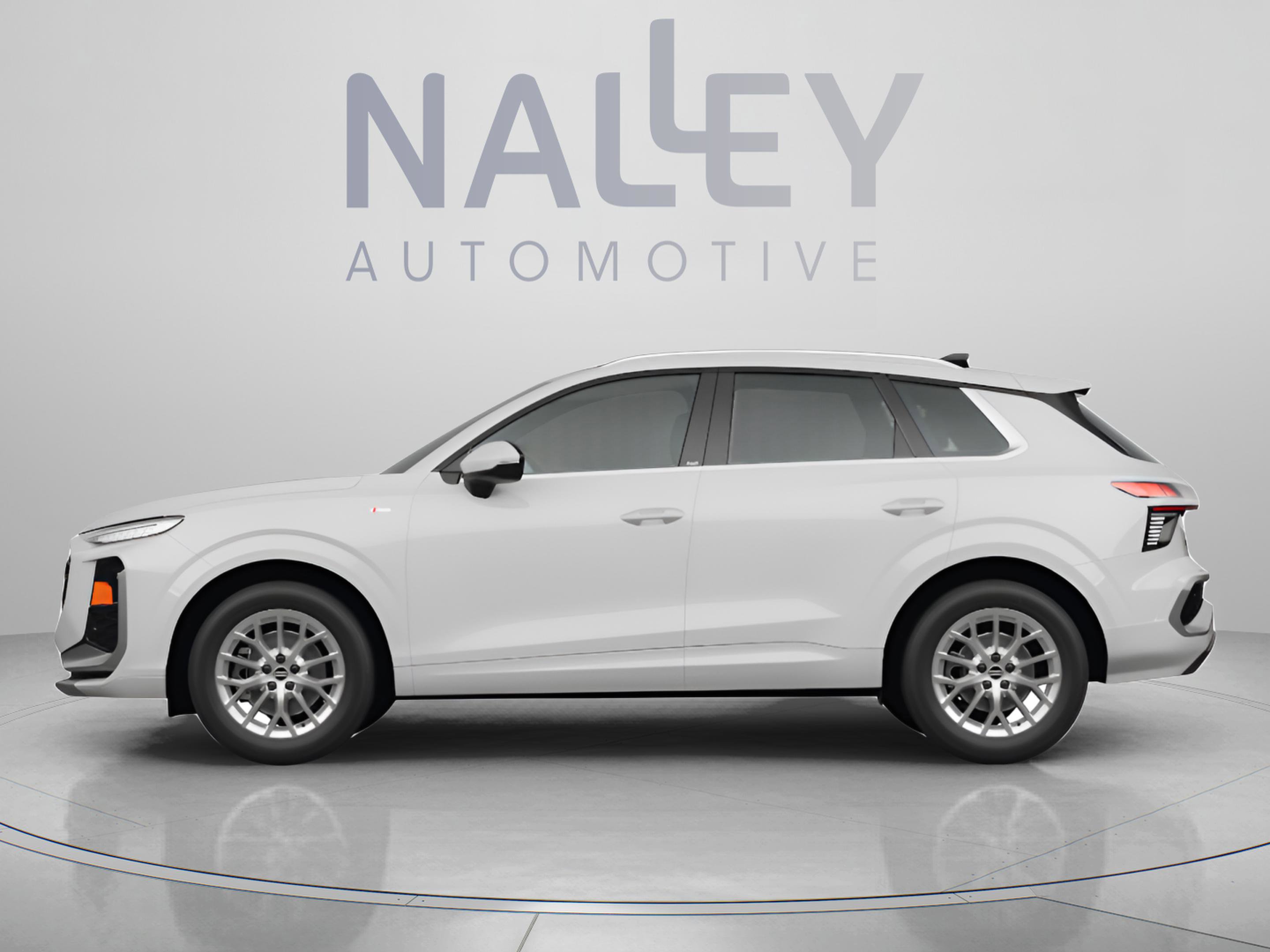 New 2026 Audi Q3 quattro 2.0T image 2