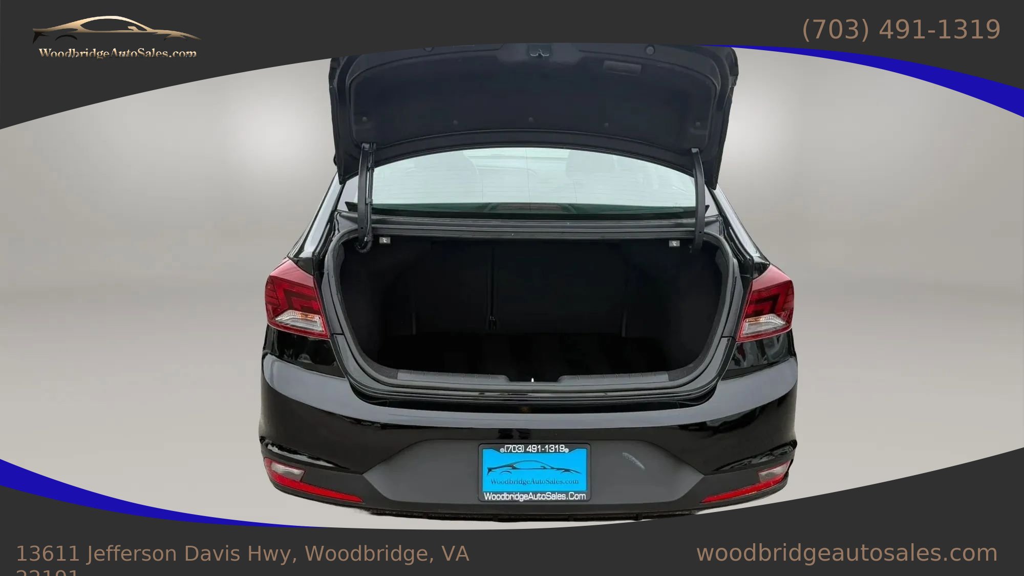 Used 2019 Hyundai Elantra SE w/ Cargo Package FWD image 31
