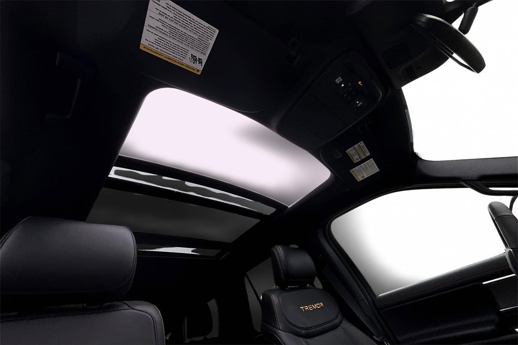 New 2025 Ford Expedition Tremor image 23