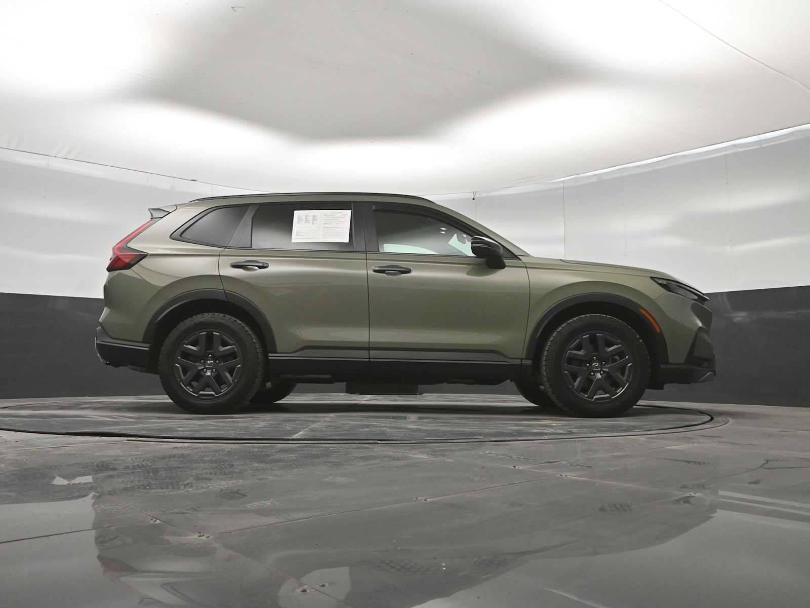 Used 2026 Honda CR-V TrailSport image 40