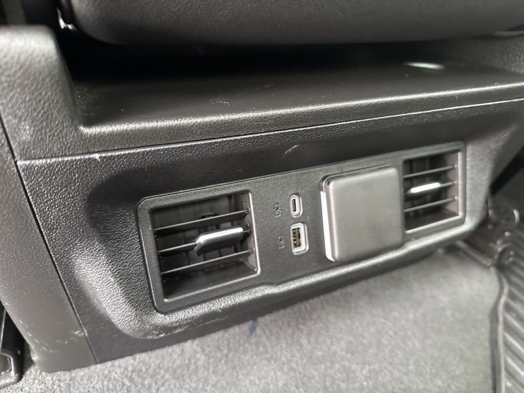 Used 2025 GMC Sierra 1500 SLT image 19