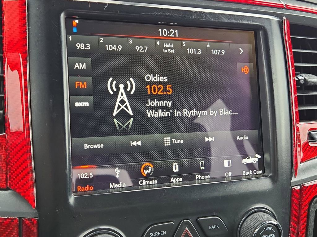 Used 2019 RAM 1500 Tradesman w/ Chrome Plus Package image 18