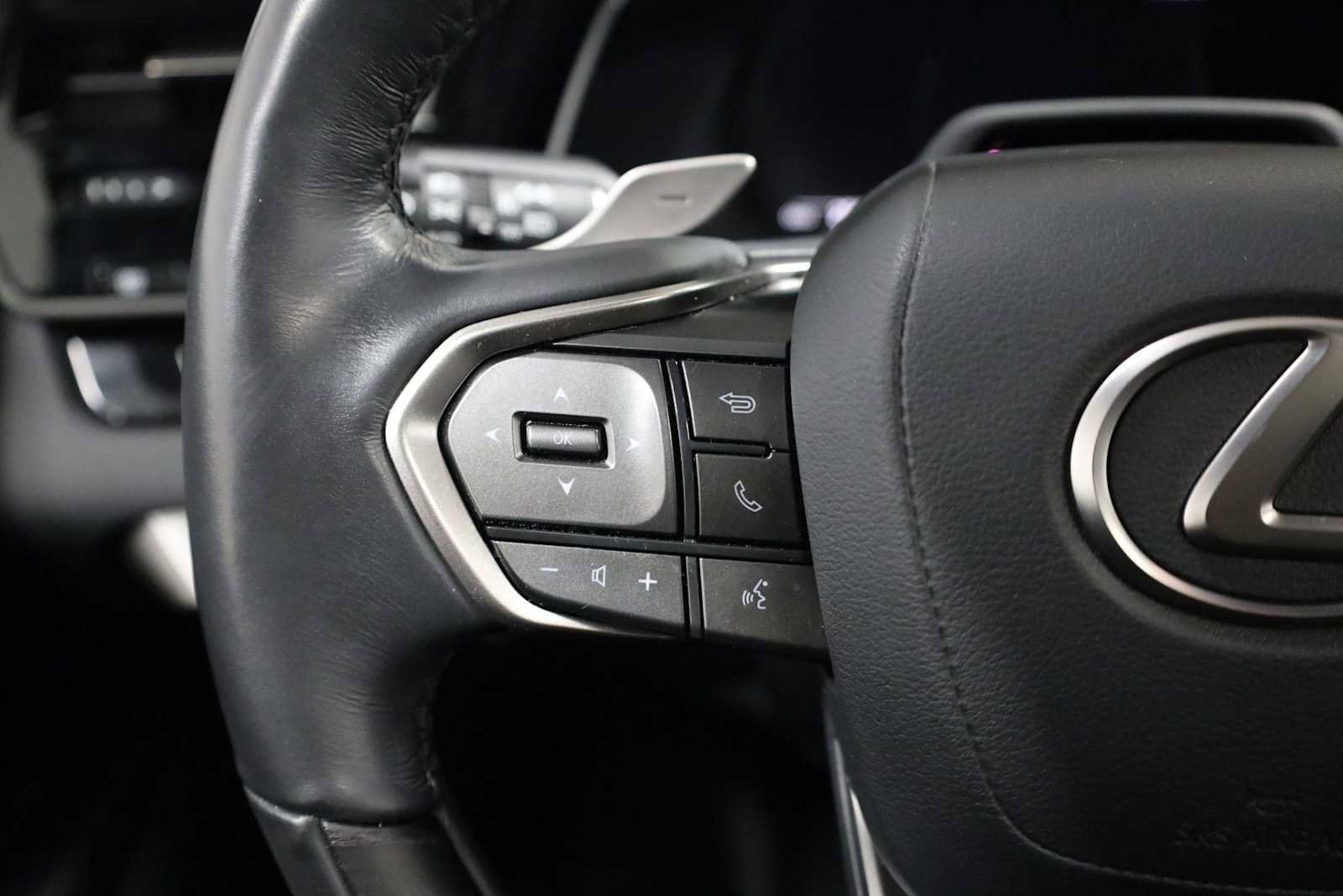 Used 2023 Lexus RX 350 Premium w/ Accessory Package image 25