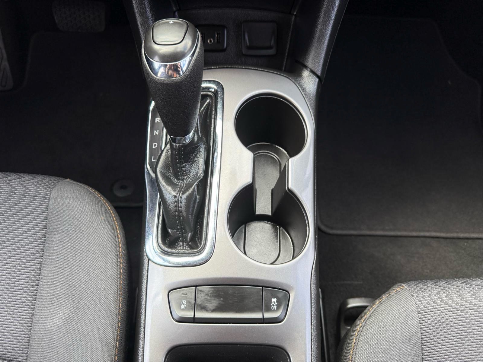 Used 2019 Chevrolet Cruze LS FWD image 17