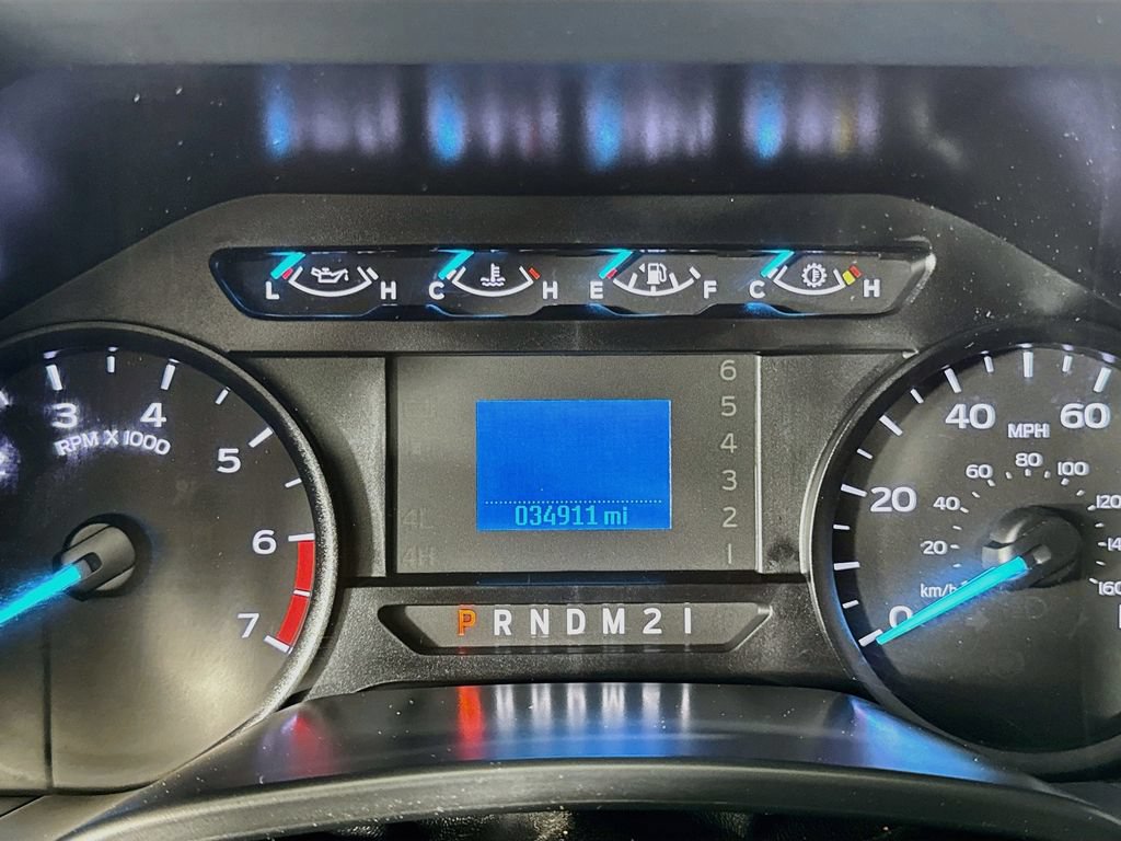 Used 2019 Ford F250 XL AWD/4WD image 21