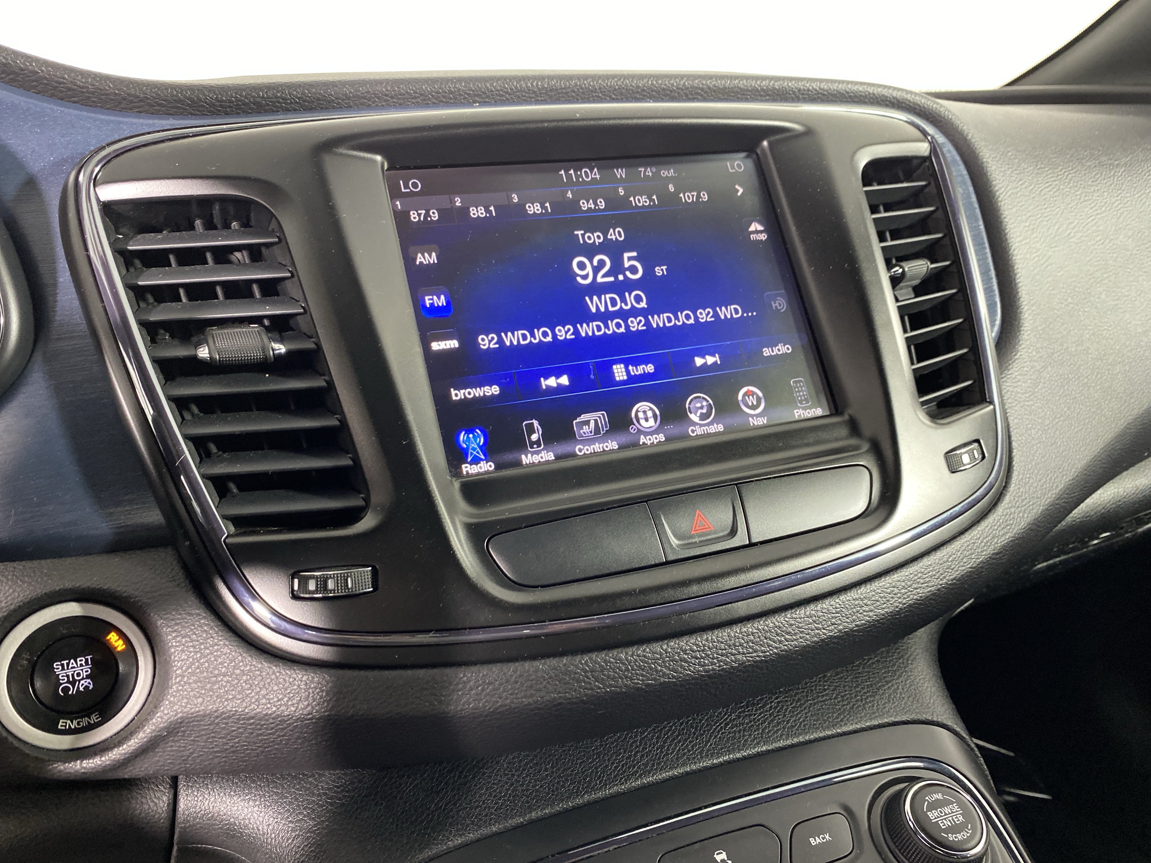 Used 2016 Chrysler 200 S w/ Navigation & Sound Group I AWD/4WD image 29