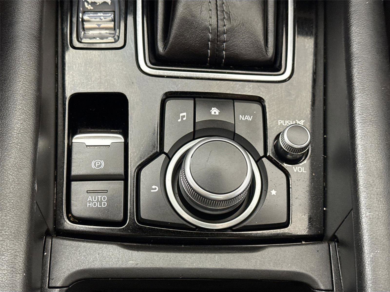 Used 2018 MAZDA MAZDA6 Touring image 28