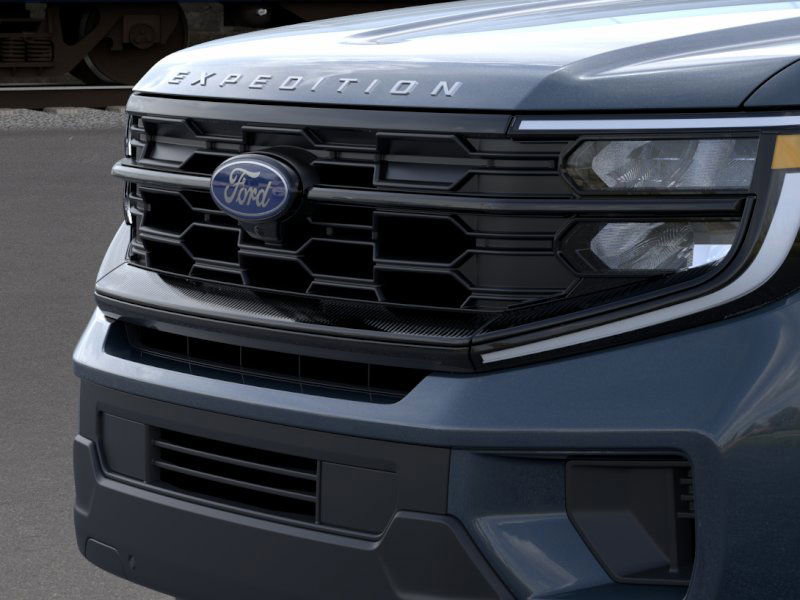New 2025 Ford Expedition Max Active image 17