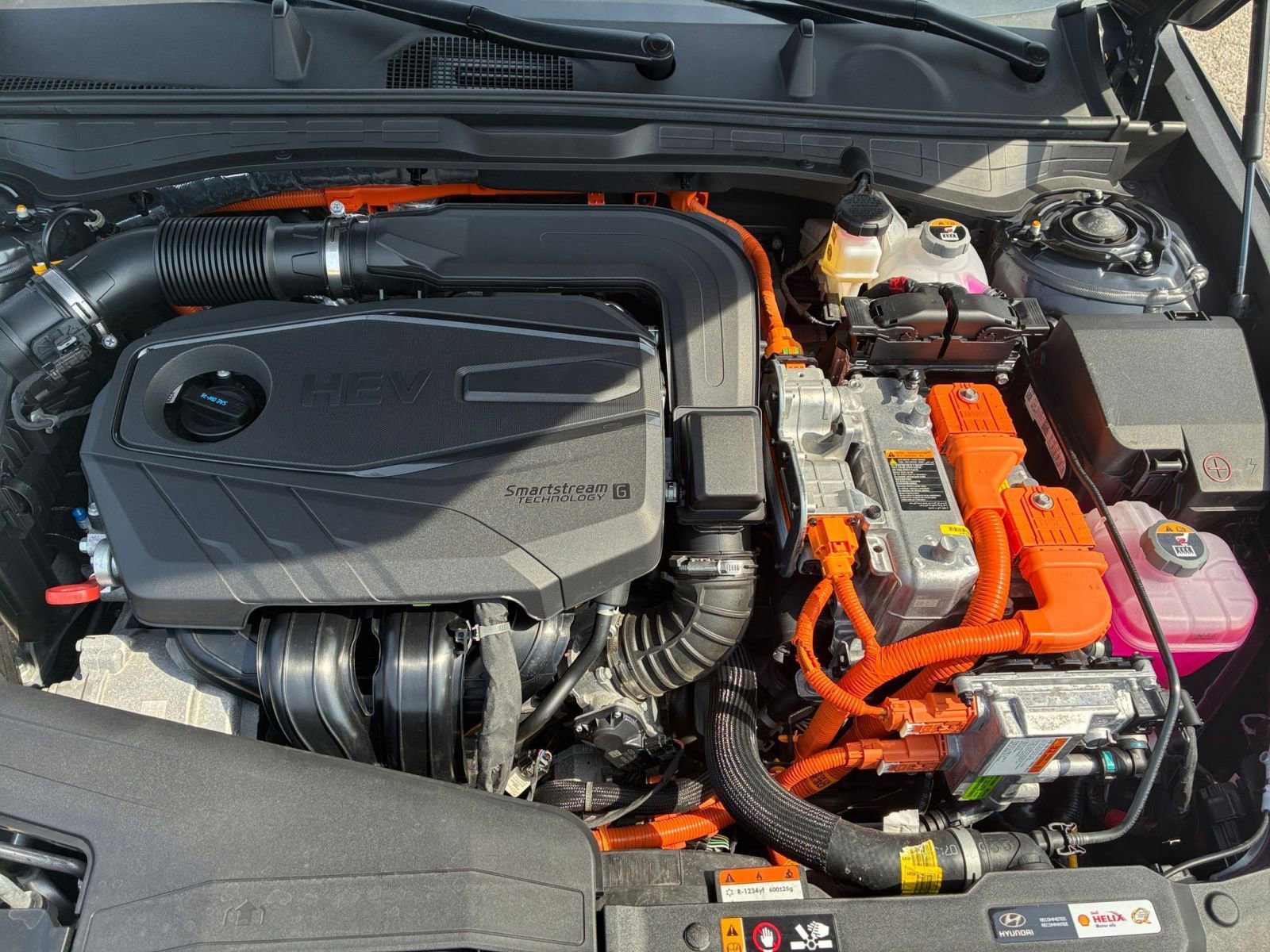 Used 2025 Hyundai Sonata SEL image 27