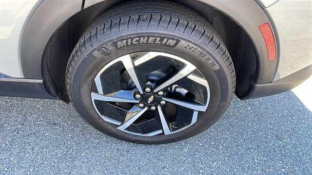 New 2026 Chevrolet Equinox EV LT AWD/4WD image 29