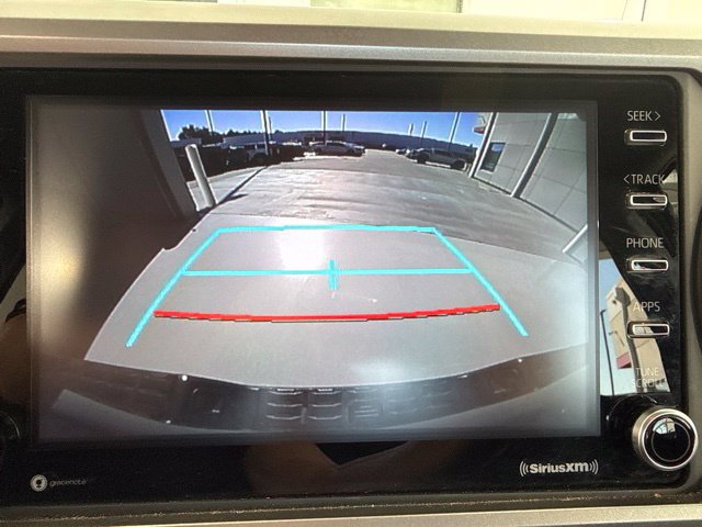 Used 2023 Toyota Tacoma SR5 w/ Technology Package AWD/4WD image 21