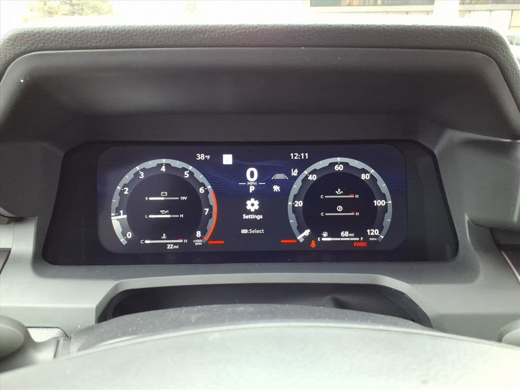 New 2026 Toyota Tacoma TRD Off-Road image 15