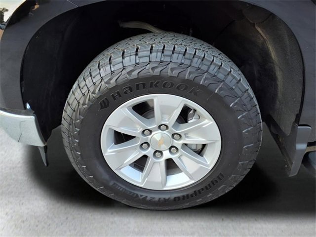 Used 2024 Chevrolet Silverado 1500 LT w/ Protection Package image 24