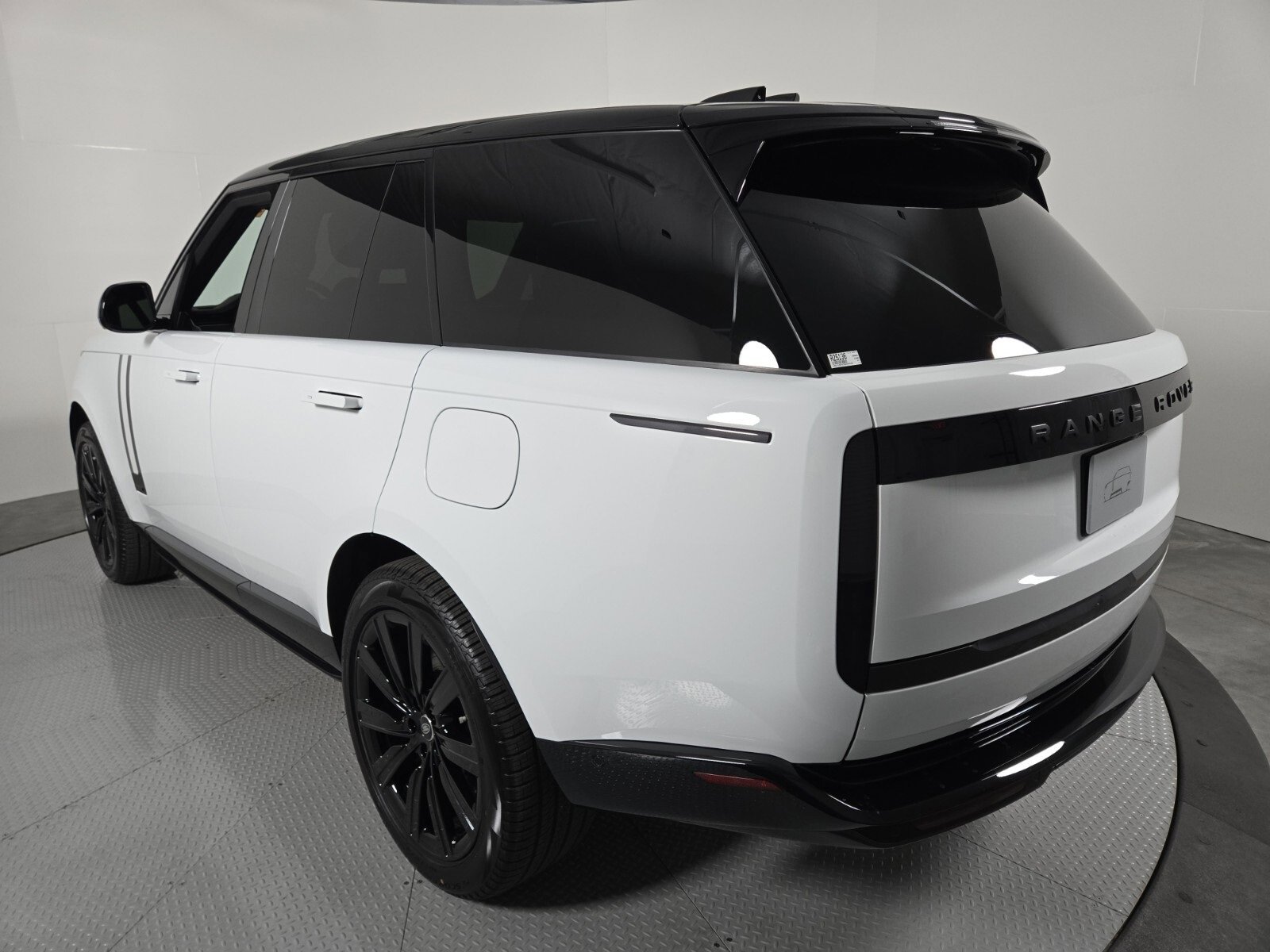 New 2025 Land Rover Range Rover Autobiography image 14