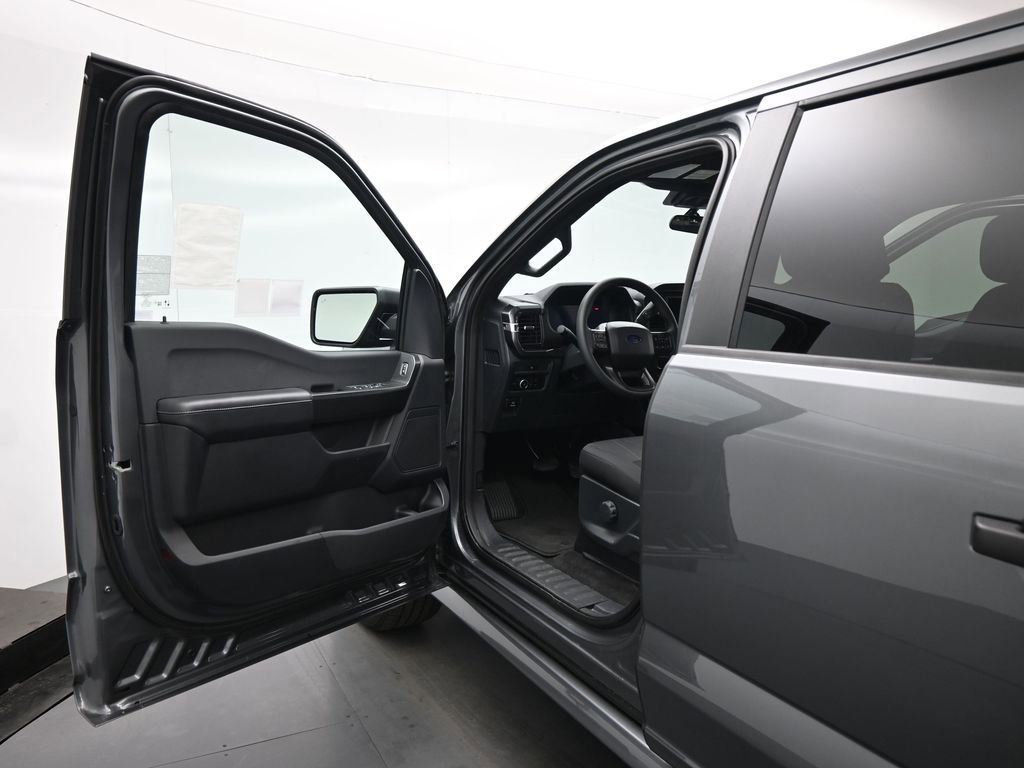 New 2025 Ford F150 STX w/ LOBO Package image 8