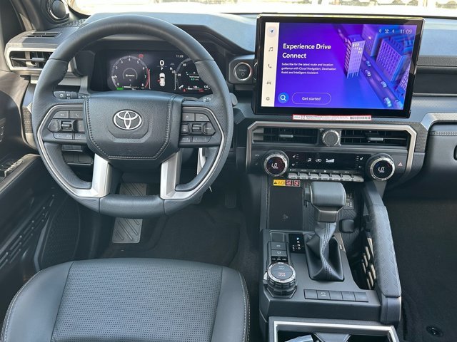New 2026 Toyota 4Runner Limited AWD/4WD image 10