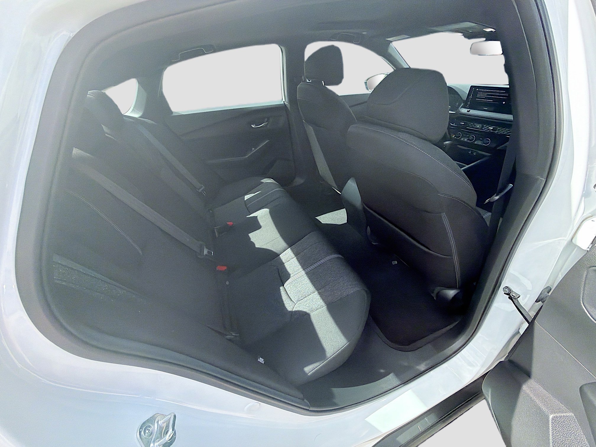 Certified 2024 Honda Accord Sport image 27