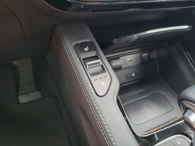 Certified 2022 Kia Telluride EX w/ EX Premium Package FWD image 25