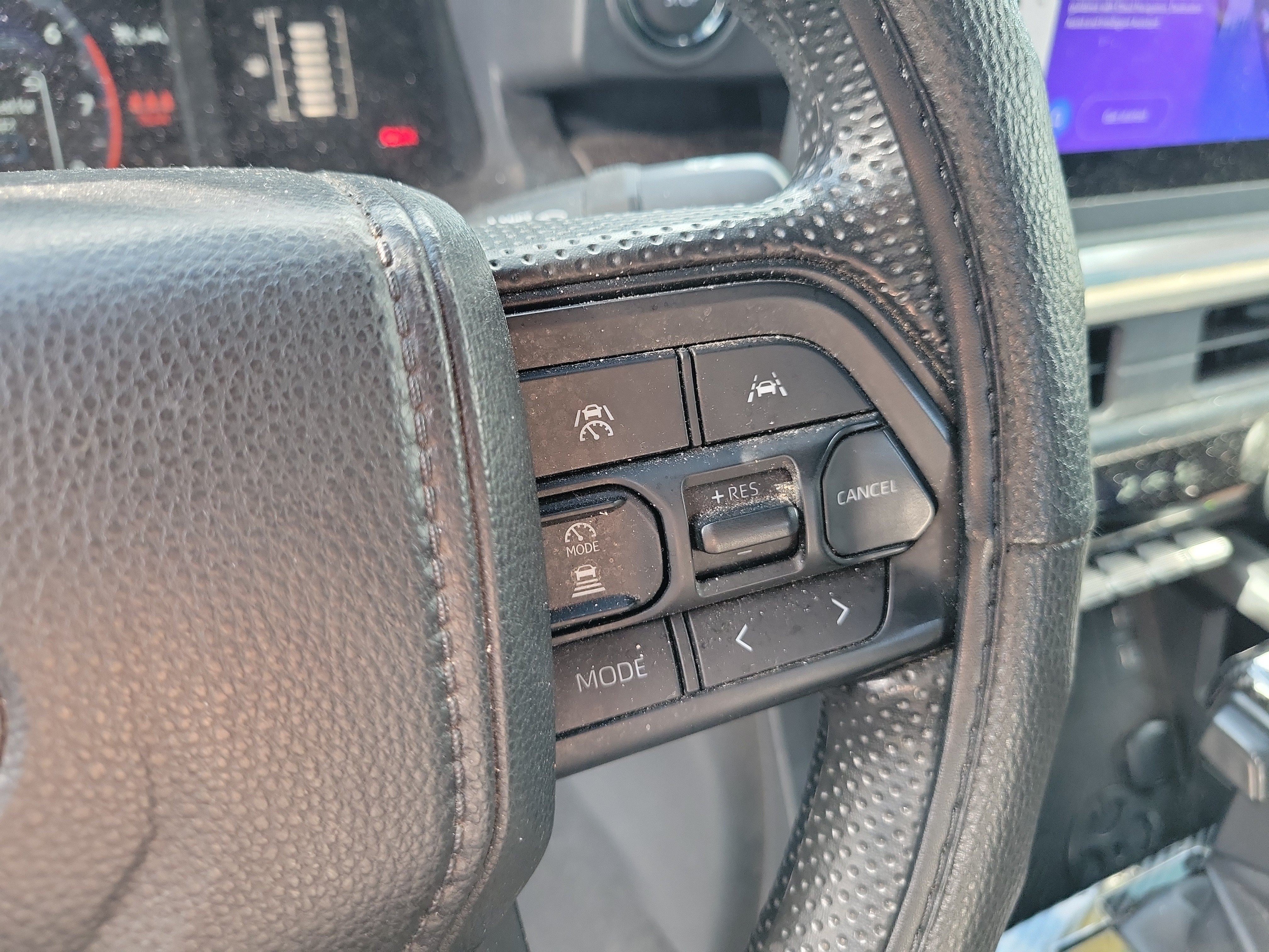 Used 2024 Toyota Tacoma SR5 RWD image 25