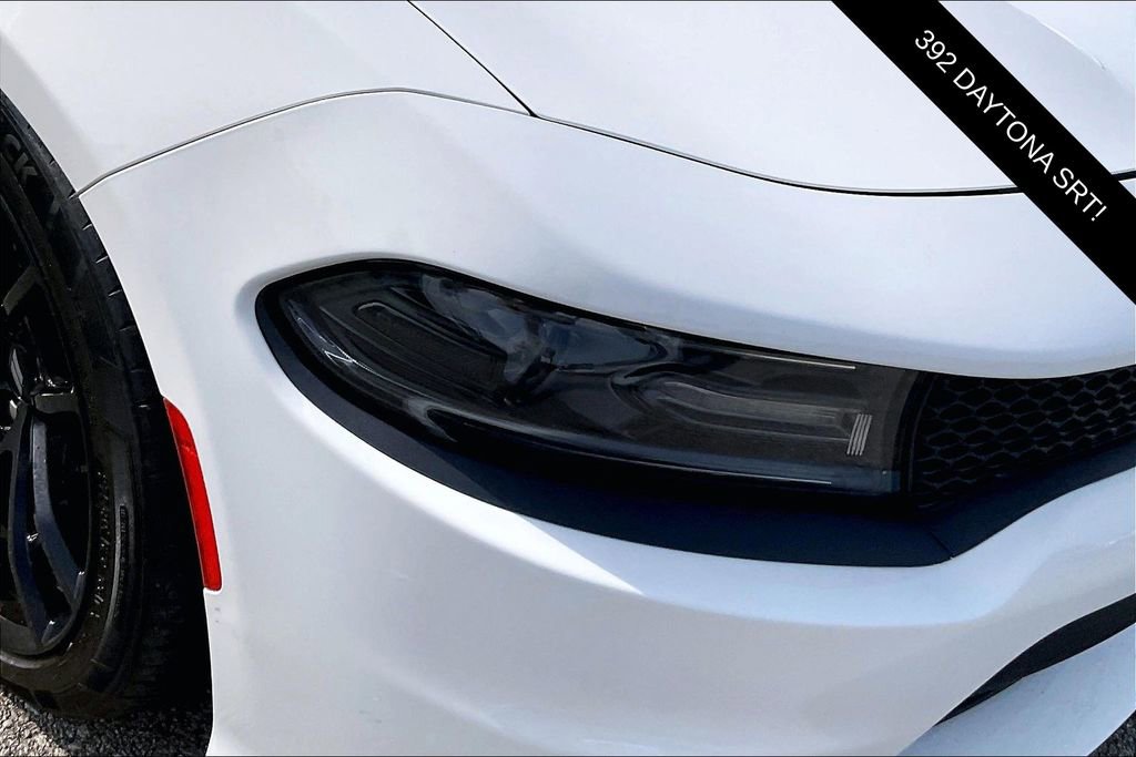 Used 2017 Dodge Charger R/T RWD image 26