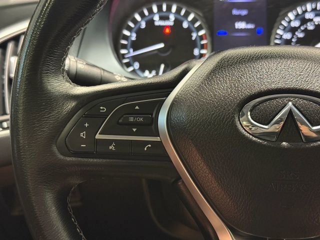 Used 2018 INFINITI Q50 Sport AWD/4WD image 24
