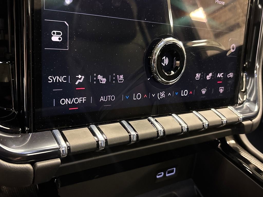 New 2026 GMC Yukon AT4 w/ AT4 Premium Package image 44