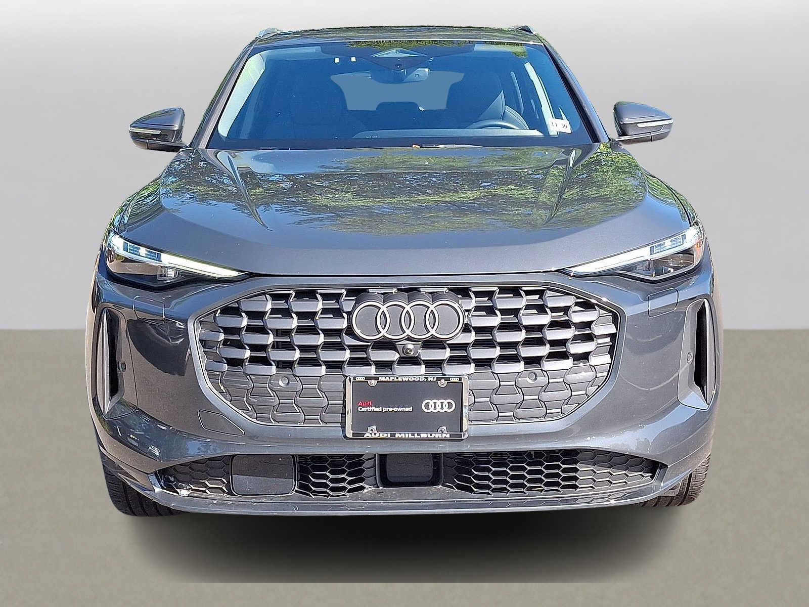 Certified 2025 Audi Q5 Premium w/ Premium Plus AWD/4WD image 35