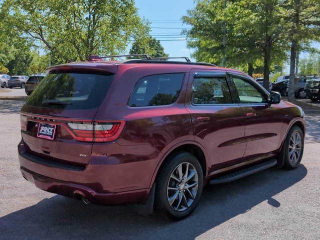 Used 2018 Dodge Durango GT w/ Premium Group image 5