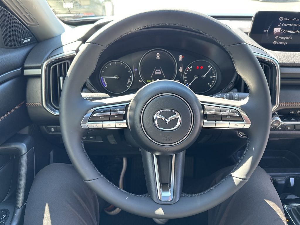 New 2026 MAZDA CX-50 2.5 Hybrid w/ Weather Package AWD/4WD image 34