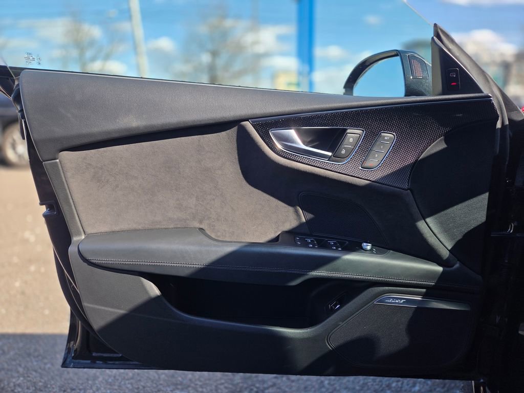 Used 2018 Audi S7 Premium Plus image 11