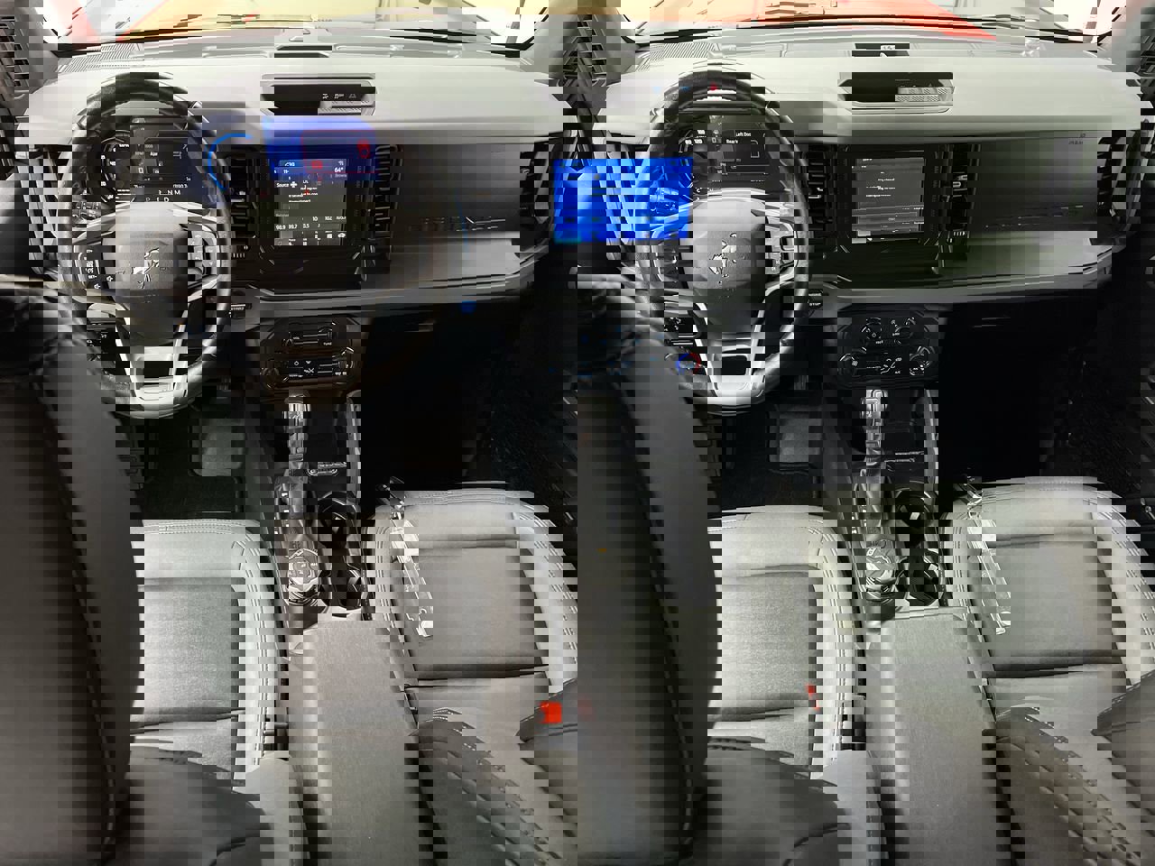 Certified 2023 Ford Bronco Big Bend image 4