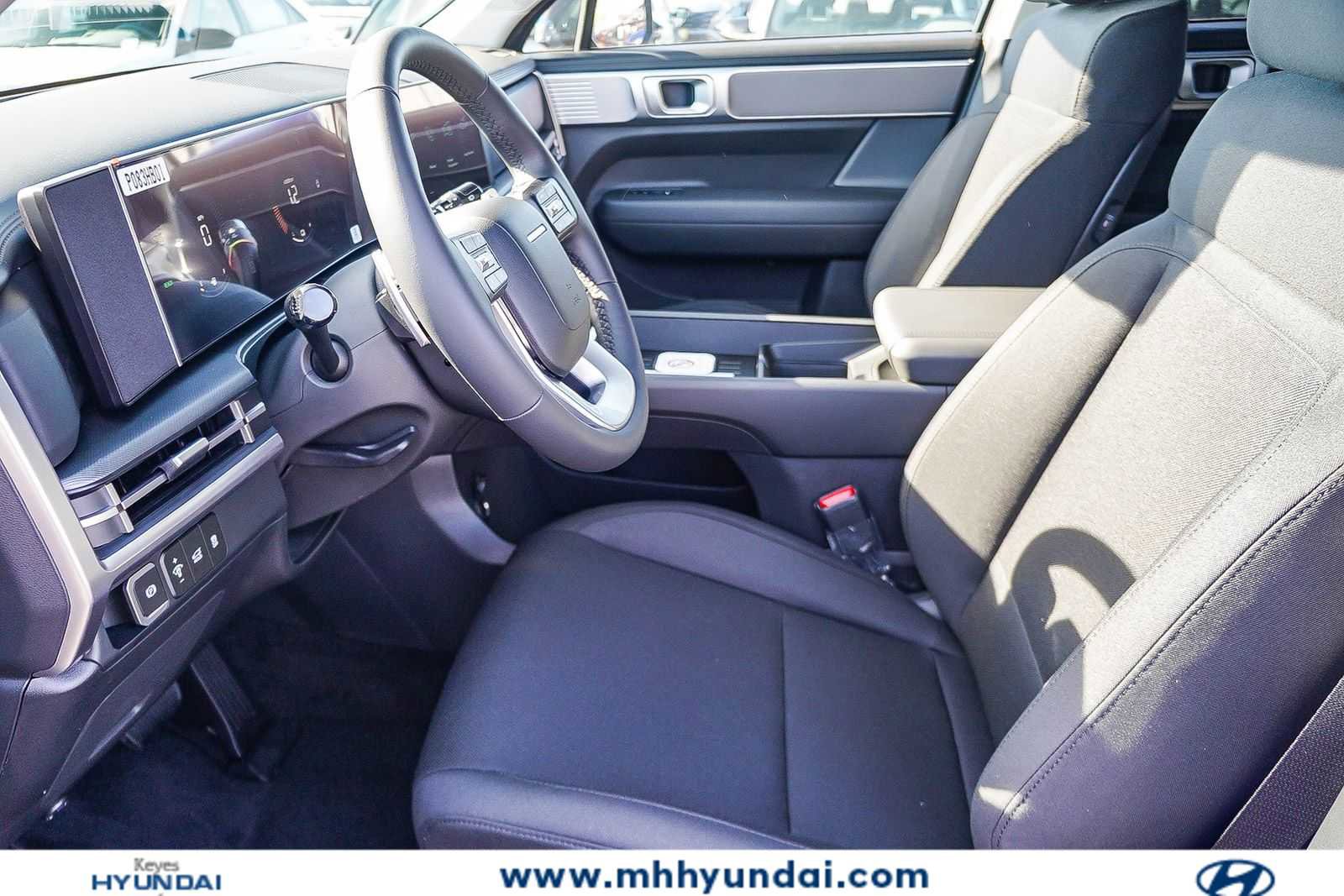 New 2026 Hyundai Santa Fe SE FWD image 21