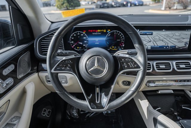 Certified 2024 Mercedes-Benz GLE 450e GLE 450e image 29