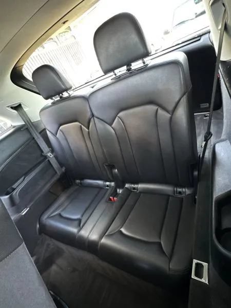 Used 2019 Audi Q7 2.0T Premium Plus w/ Premium Plus Package AWD/4WD image 20