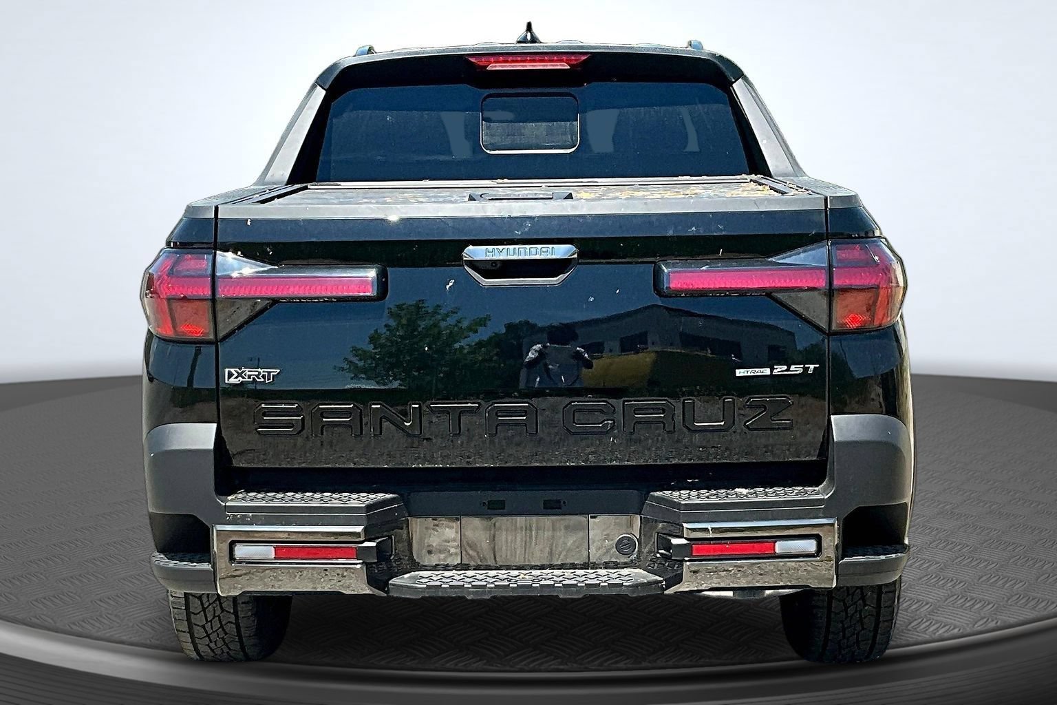 New 2026 Hyundai Santa Cruz XRT AWD/4WD image 6