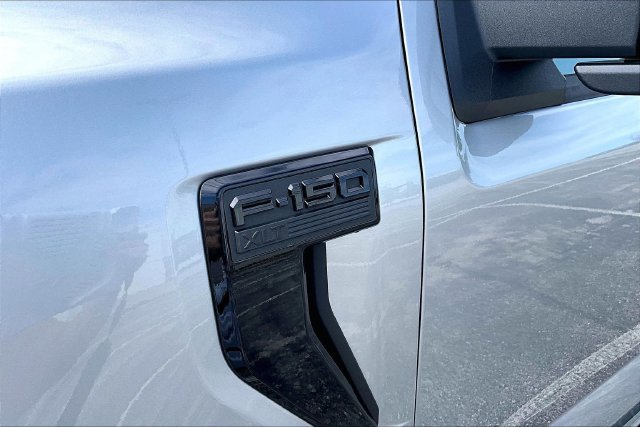 Used 2024 Ford F150 XLT w/ Equipment Group 302A MID AWD/4WD image 25