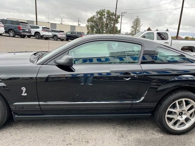 Used 2008 Ford Mustang Shelby GT500 image 5