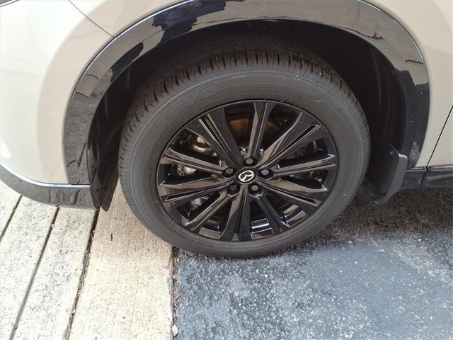 Certified 2025 MAZDA CX-5 2.5 Turbo w/ Premium Package image 24