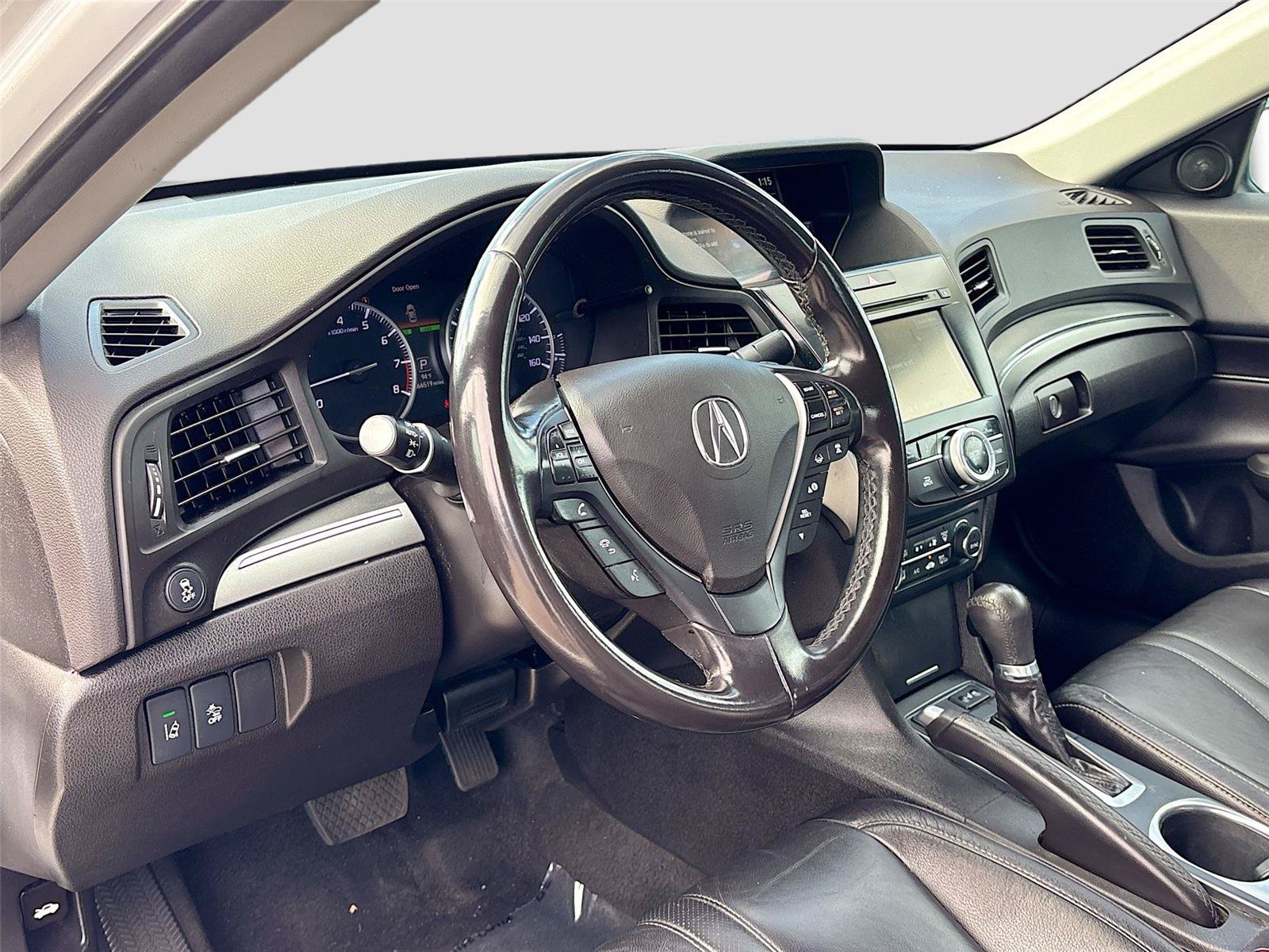 Used 2020 Acura ILX FWD image 9