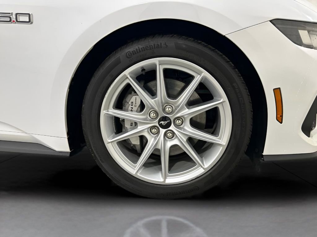 Used 2024 Ford Mustang GT Premium RWD image 11