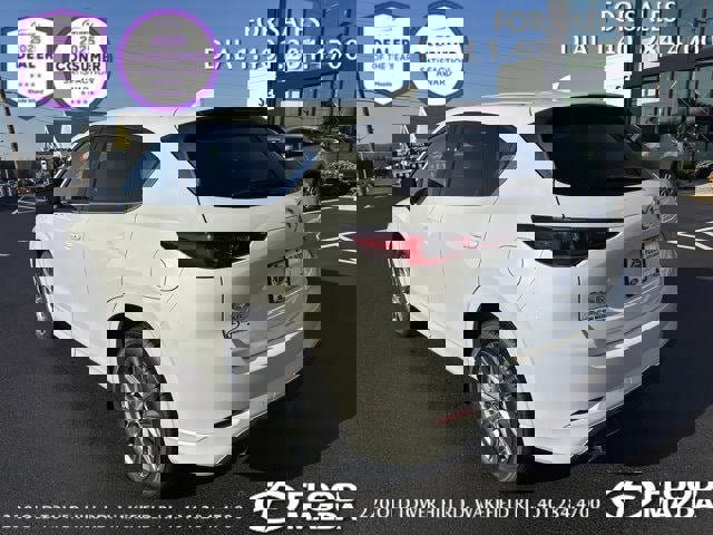 New 2025 MAZDA CX-5 AWD 2.5 S w/ Premium Plus Pkg image 17